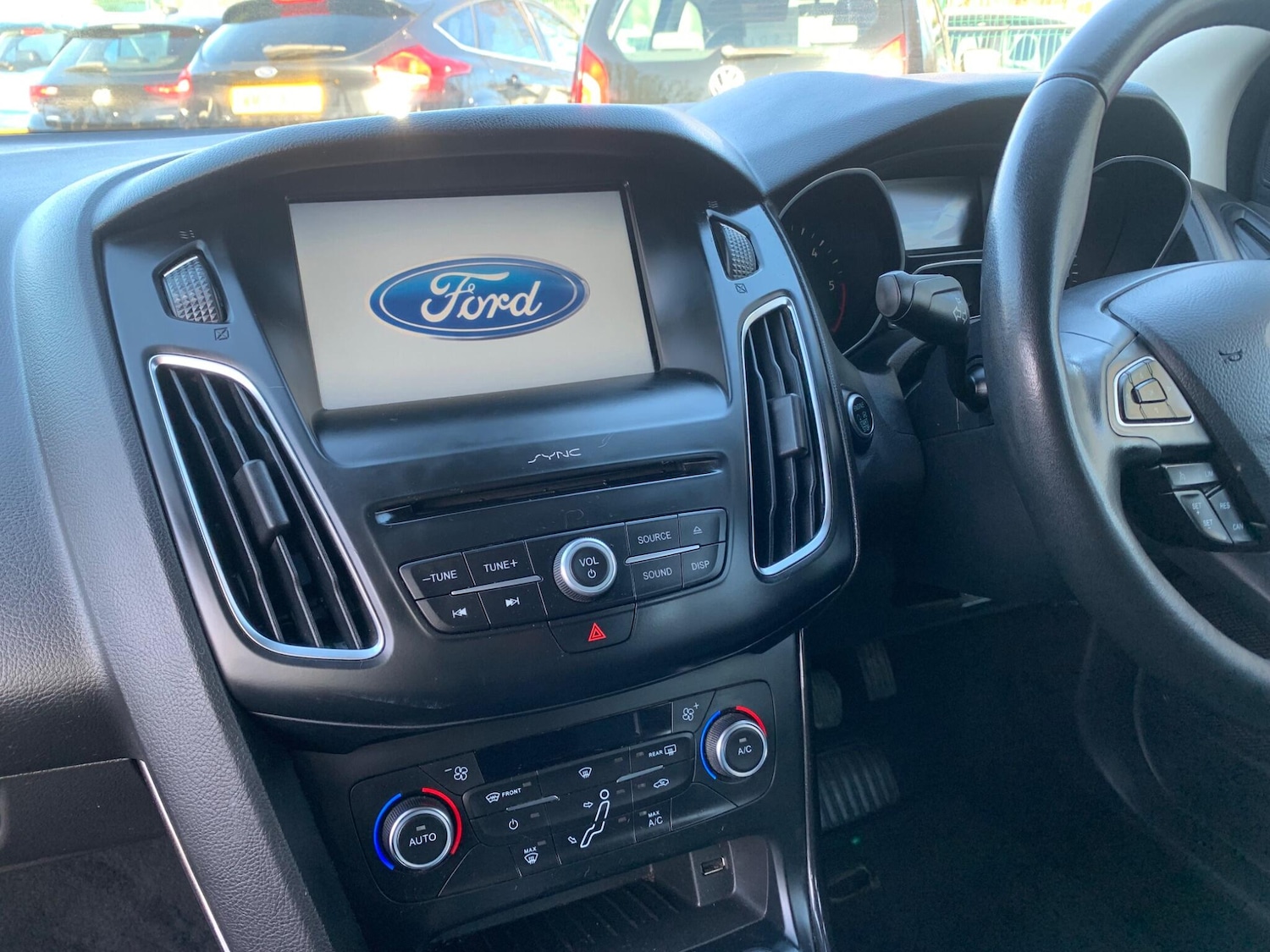 Used Ford Focus 2016 for sale - 77015713: Photo 43