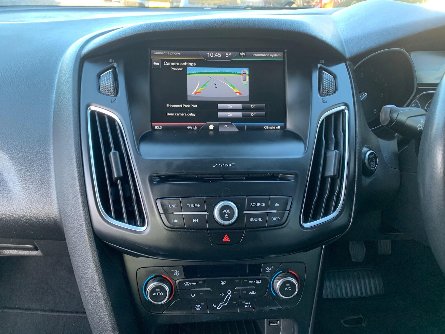 Used Ford Focus 2016 for sale - 77015713: Photo 44