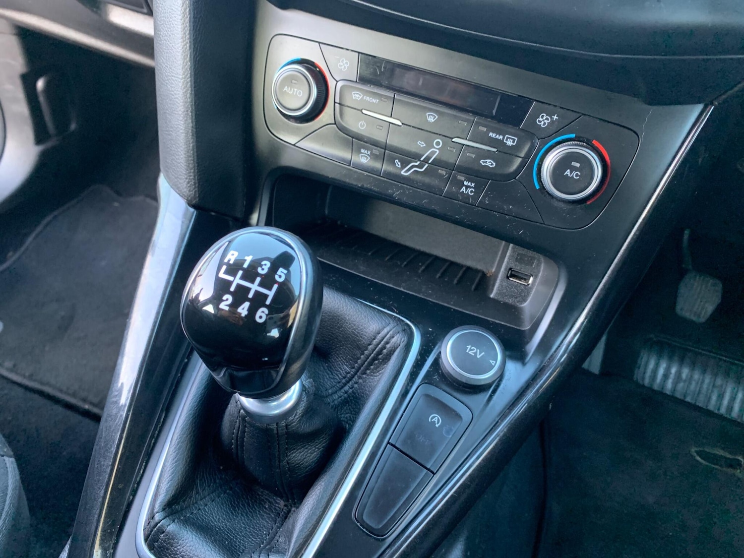 Used Ford Focus 2016 for sale - 77015713: Photo 45