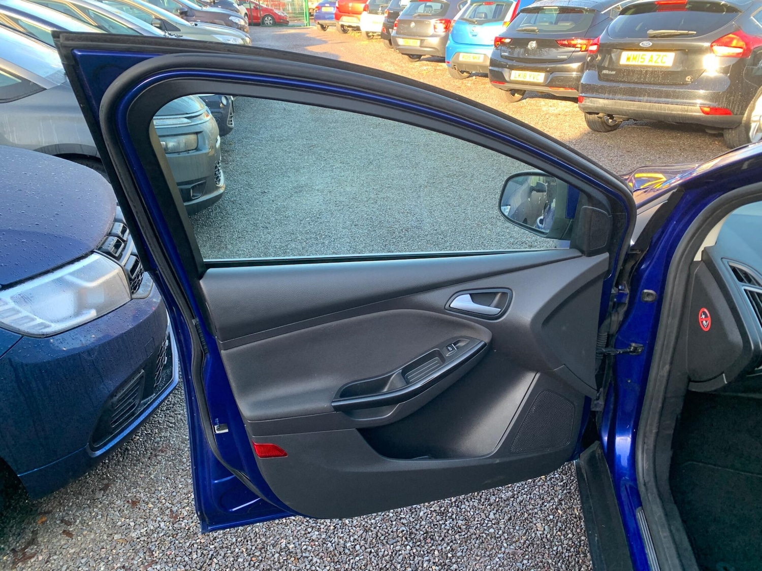 Used Ford Focus 2016 for sale - 77015713: Photo 48