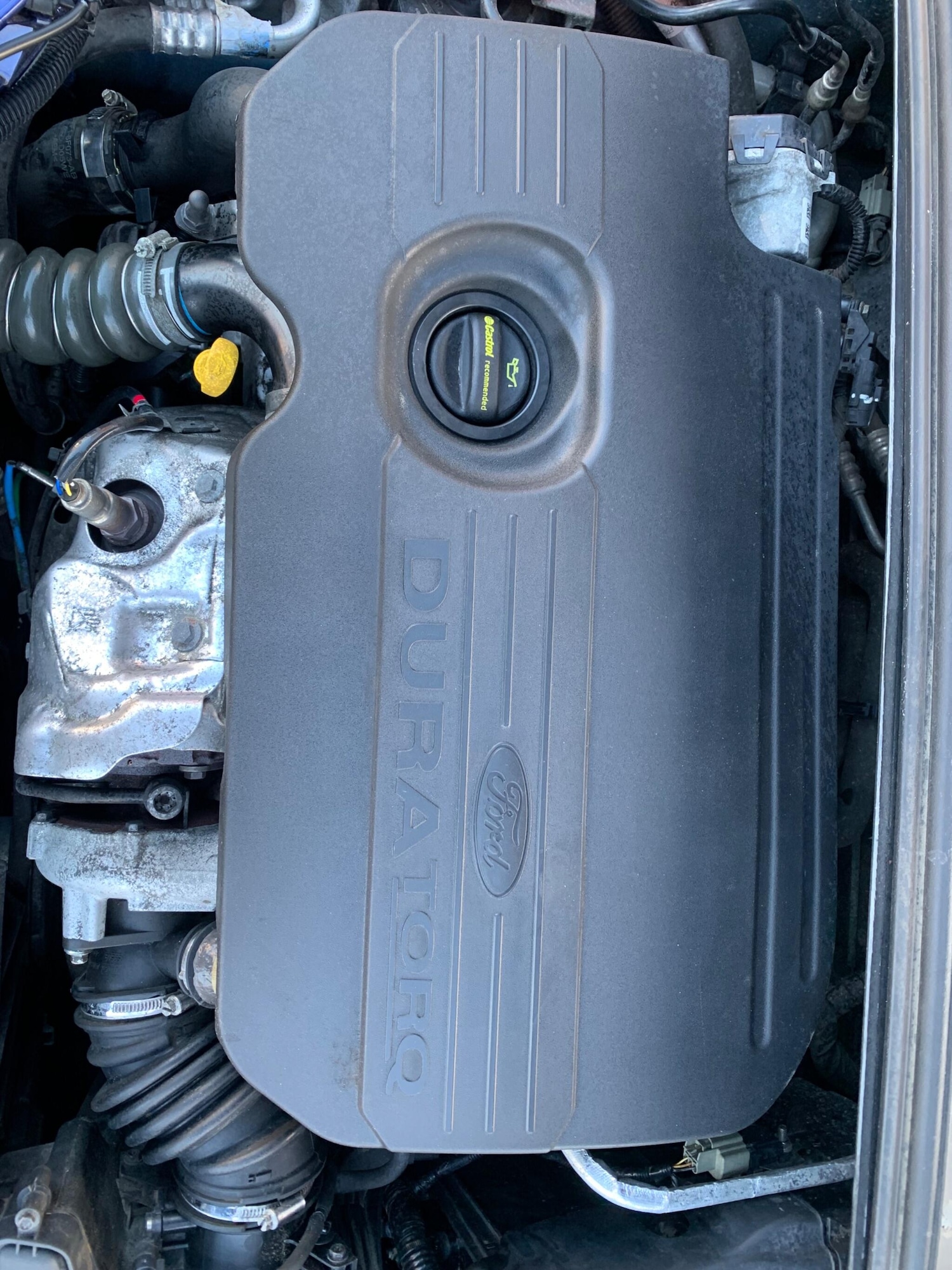 Used Ford Focus 2016 for sale - 77015713: Photo 51