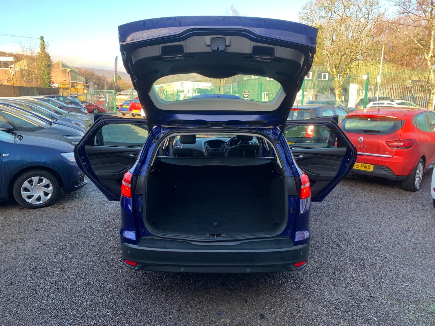 Used Ford Focus 2016 for sale - 77015713: Photo 58