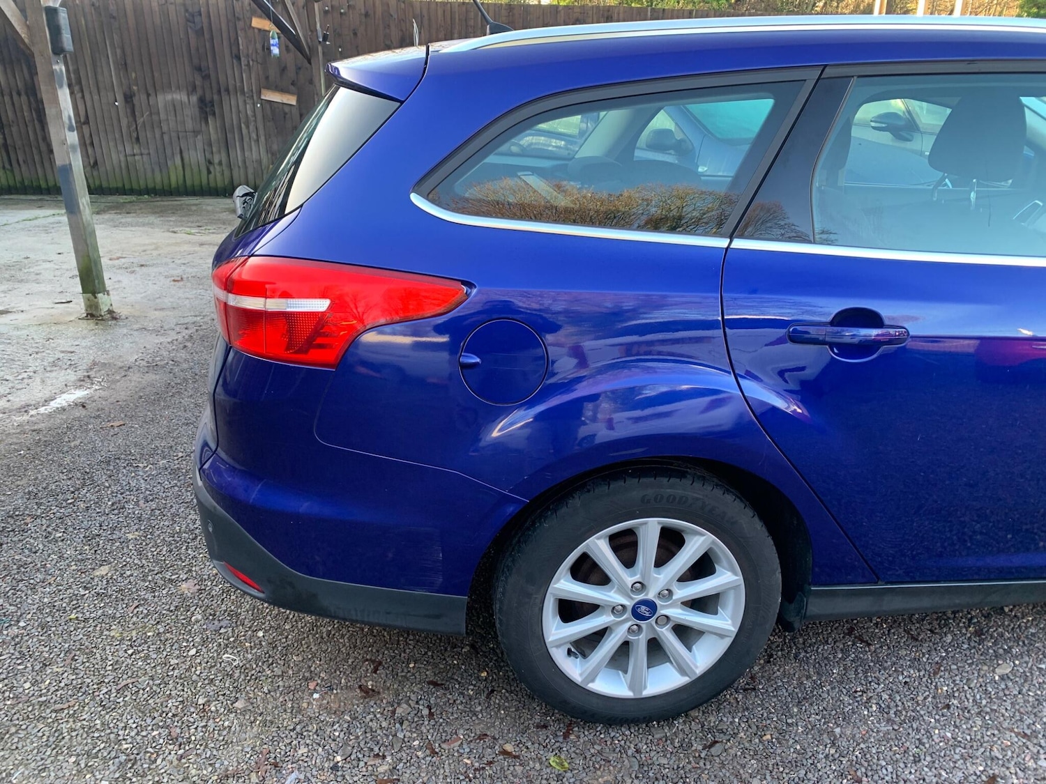 Used Ford Focus 2016 for sale - 77015713: Photo 63