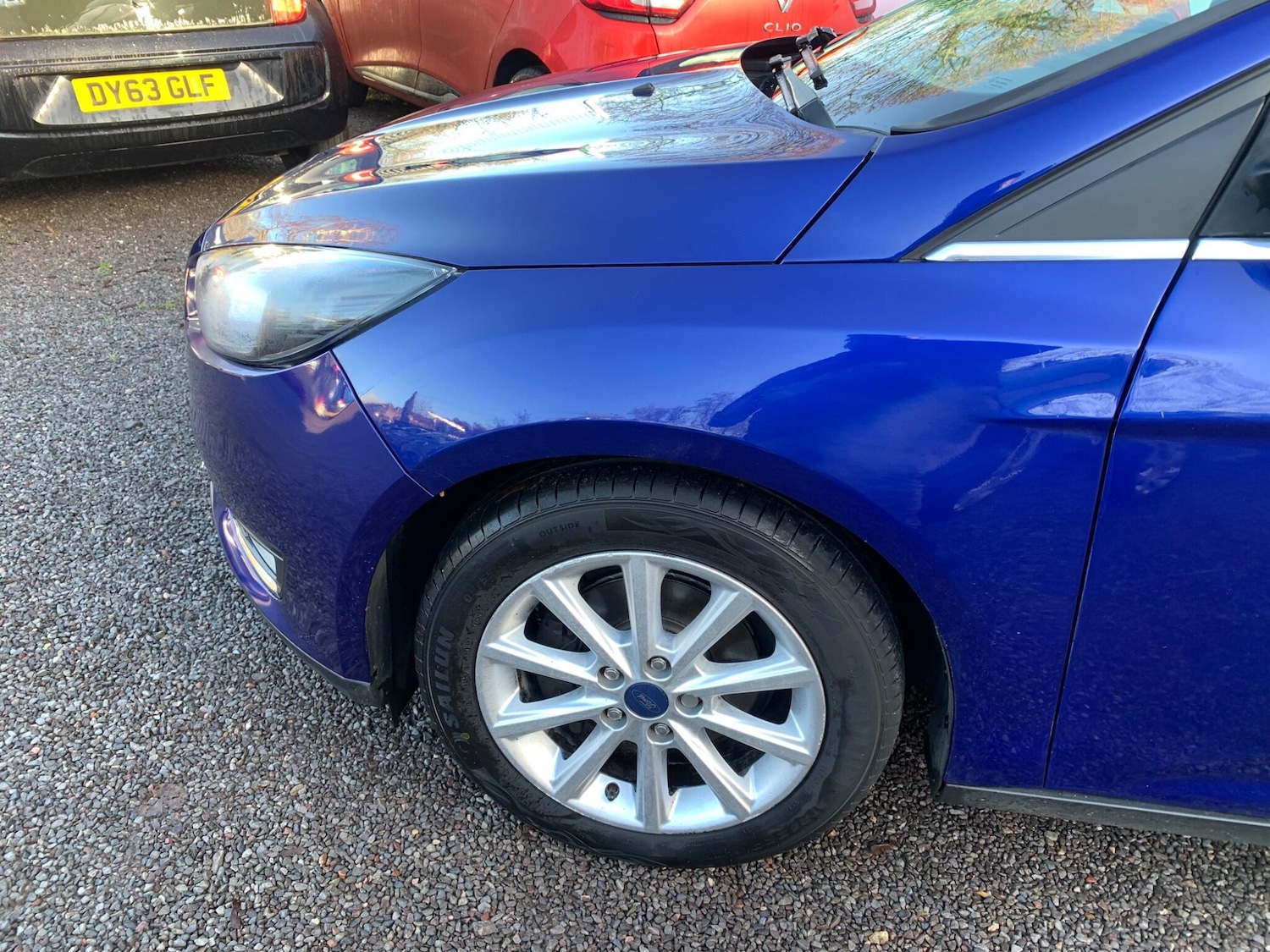 Used Ford Focus 2016 for sale - 77015713: Photo 64