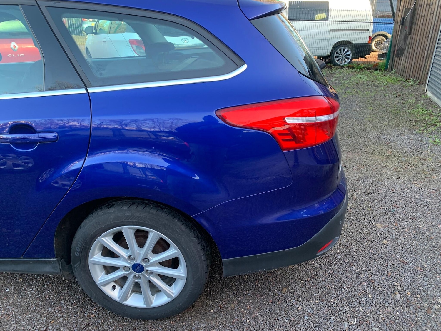 Used Ford Focus 2016 for sale - 77015713: Photo 65