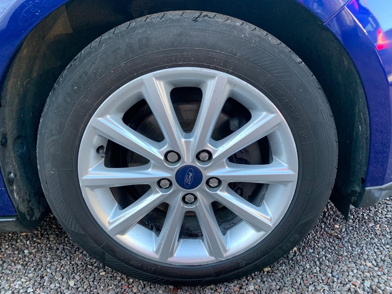 Used Ford Focus 2016 for sale - 77015713: Photo 66