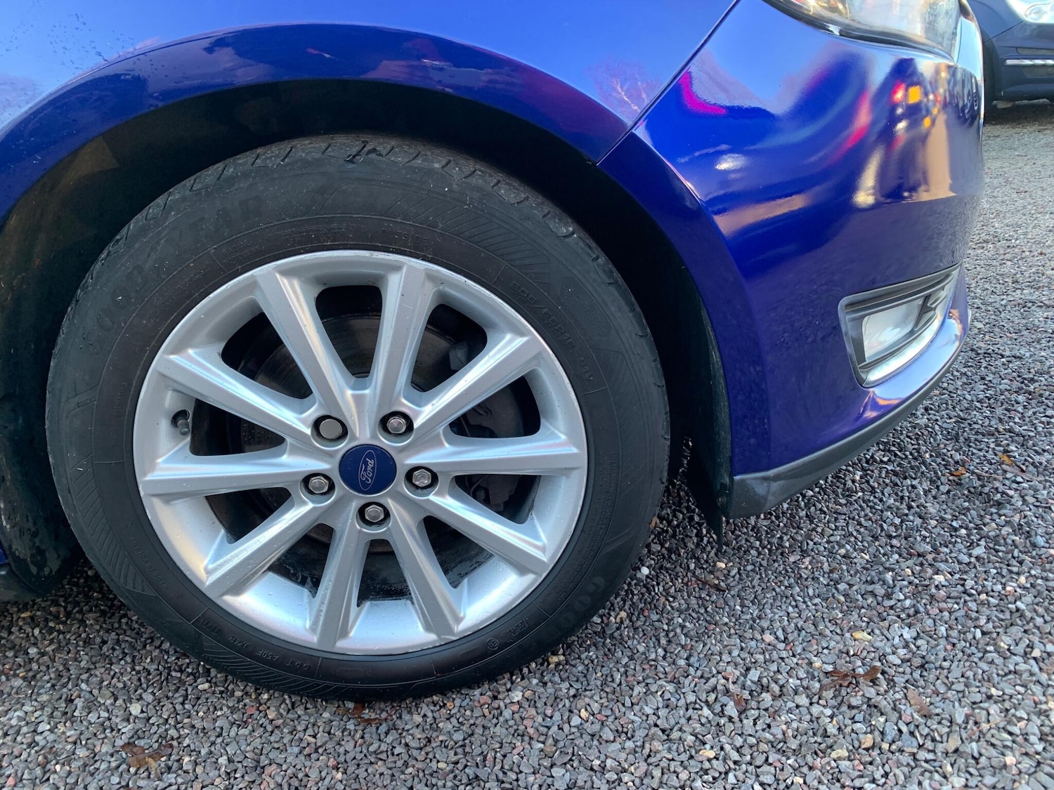 Used Ford Focus 2016 for sale - 77015713: Photo 67