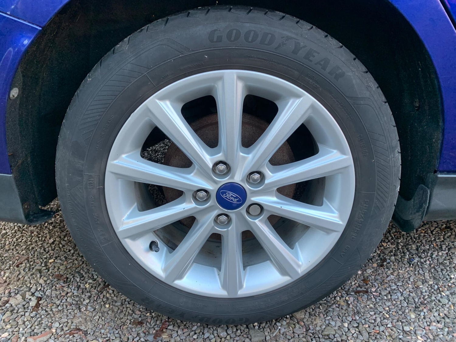 Used Ford Focus 2016 for sale - 77015713: Photo 68