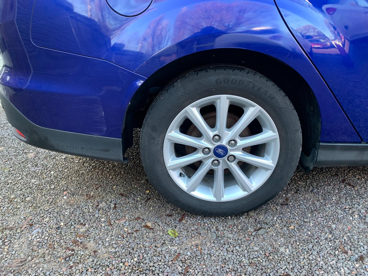 Used Ford Focus 2016 for sale - 77015713: Photo 69