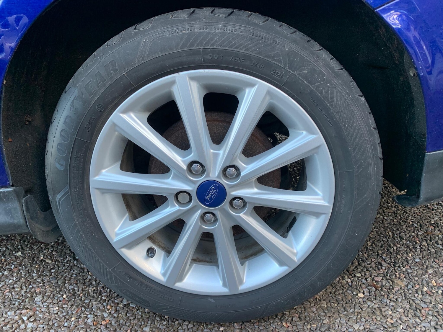 Used Ford Focus 2016 for sale - 77015713: Photo 70