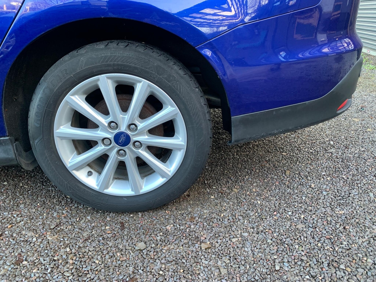 Used Ford Focus 2016 for sale - 77015713: Photo 71