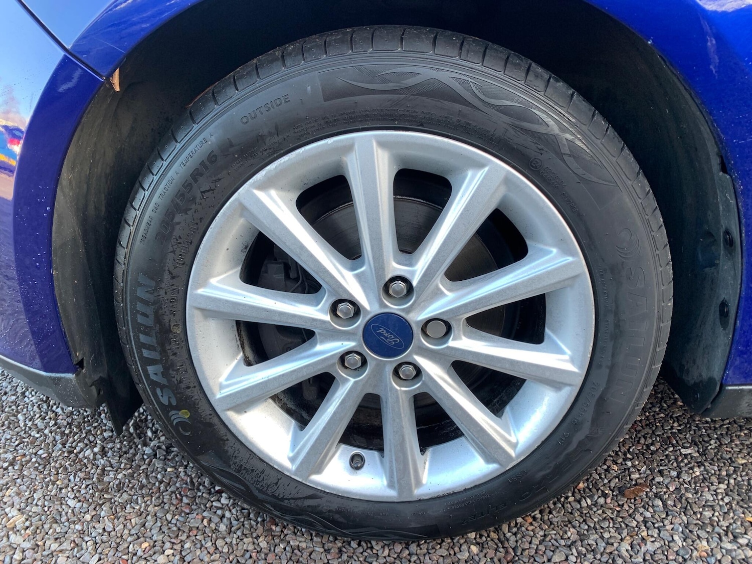 Used Ford Focus 2016 for sale - 77015713: Photo 72