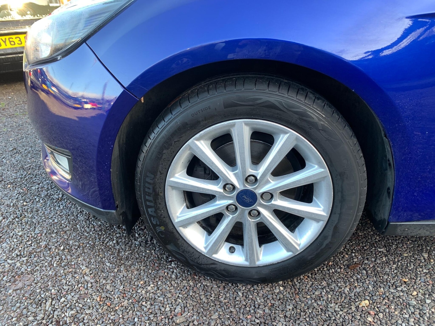 Used Ford Focus 2016 for sale - 77015713: Photo 73