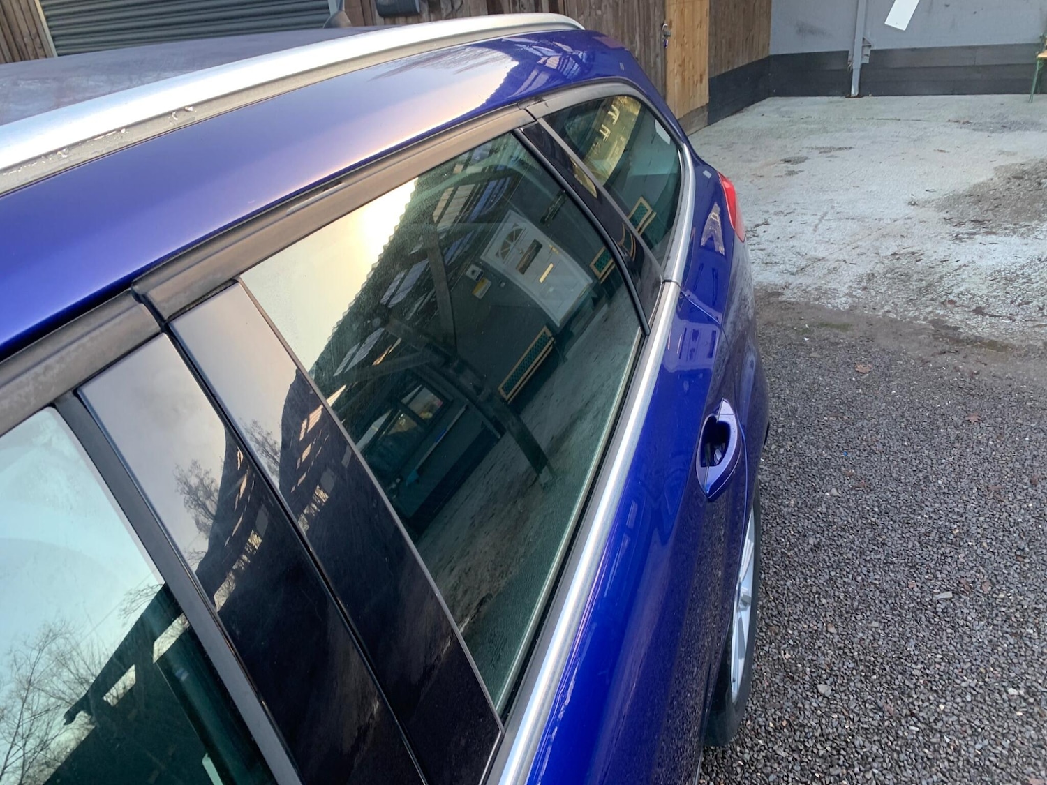 Used Ford Focus 2016 for sale - 77015713: Photo 79