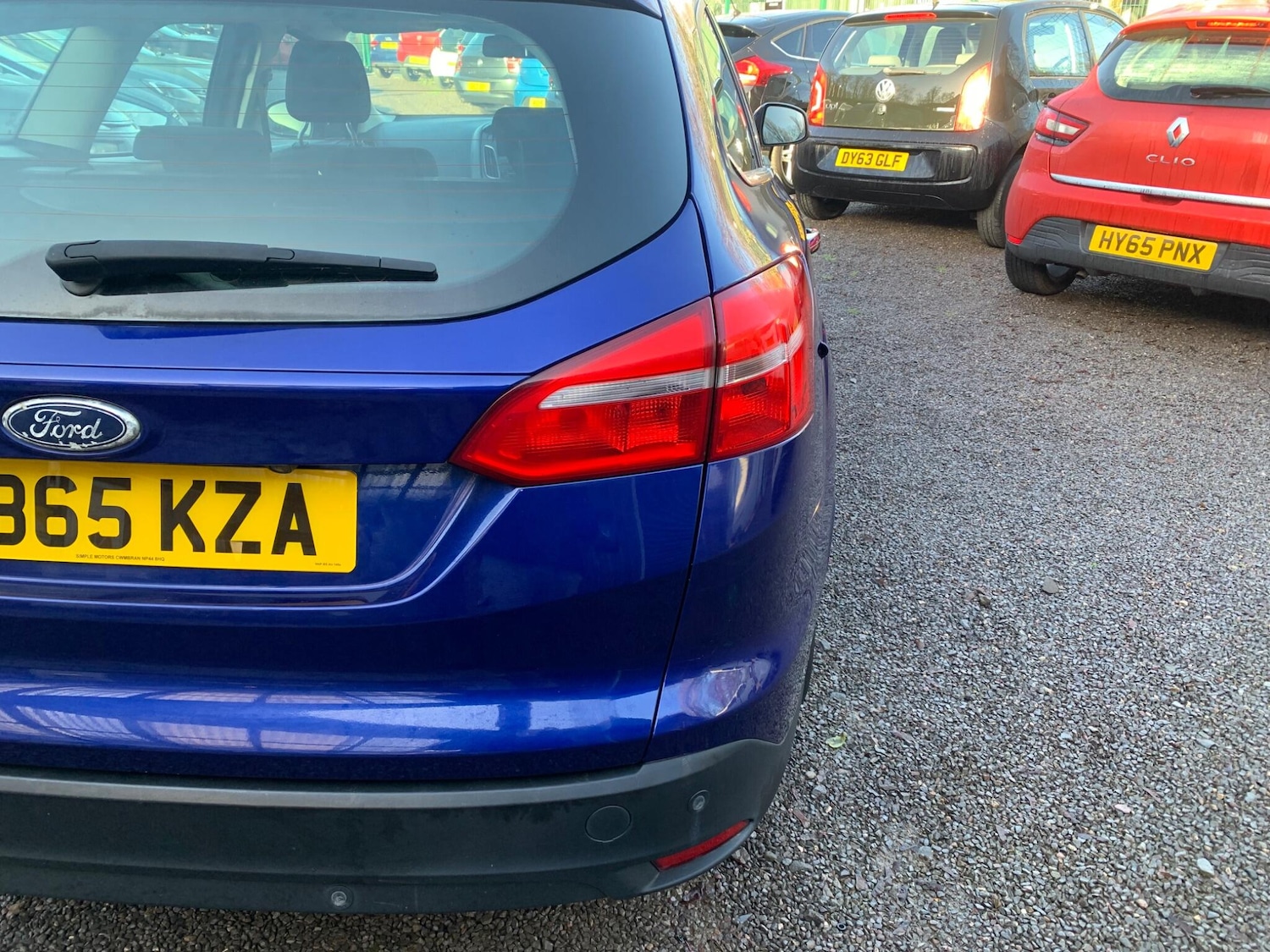 Used Ford Focus 2016 for sale - 77015713: Photo 81