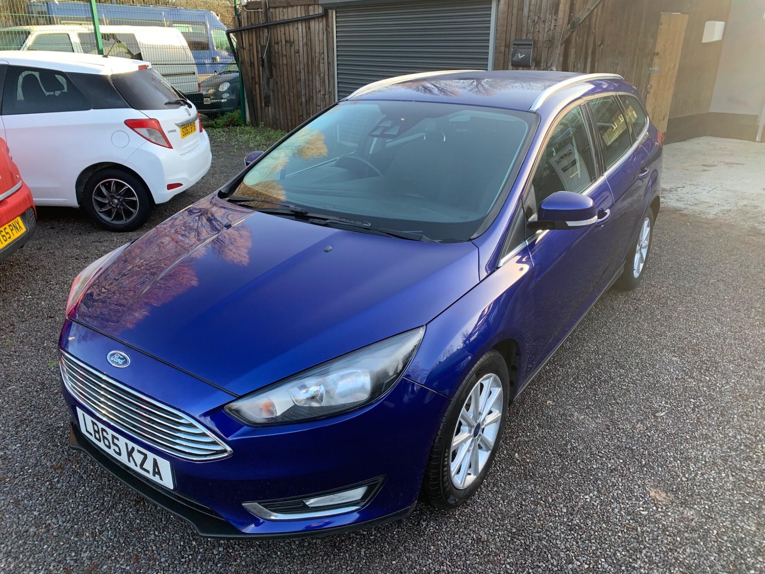 Used Ford Focus 2016 for sale - 77015713: Photo 82