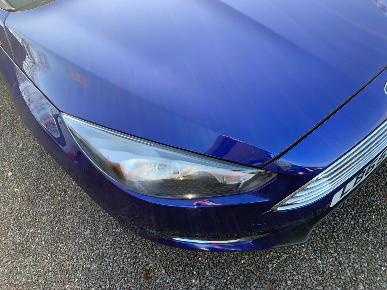 Used Ford Focus 2016 for sale - 77015713: Photo 91