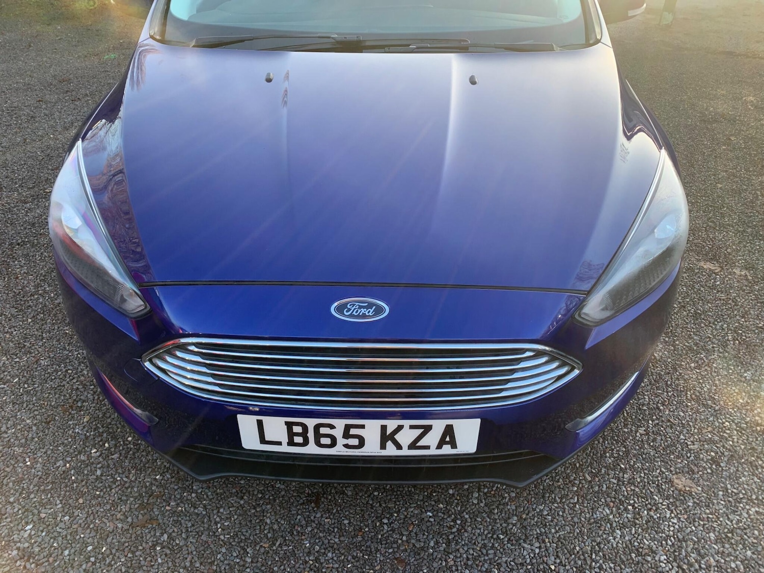 Used Ford Focus 2016 for sale - 77015713: Photo 92