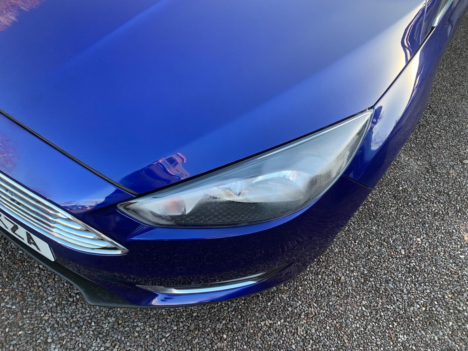 Used Ford Focus 2016 for sale - 77015713: Photo 93