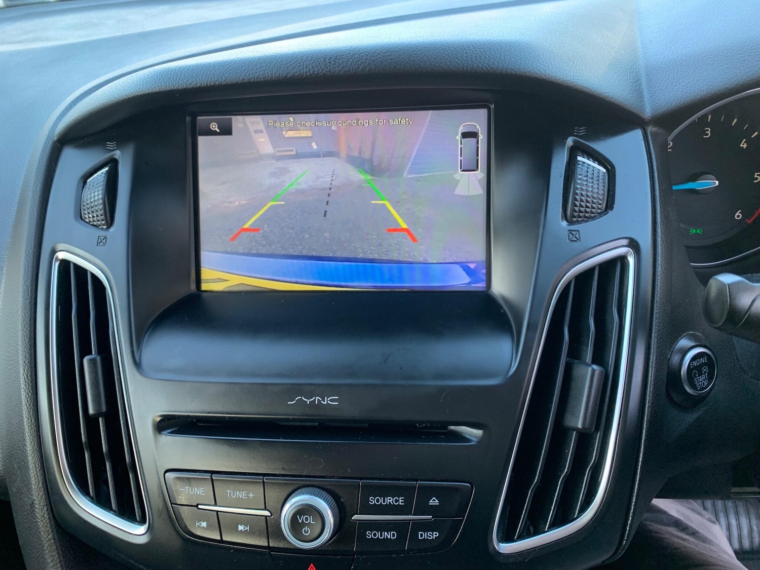 Used Ford Focus 2016 for sale - 77015713: Photo 94