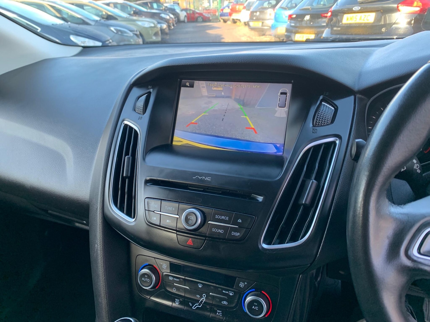 Used Ford Focus 2016 for sale - 77015713: Photo 95