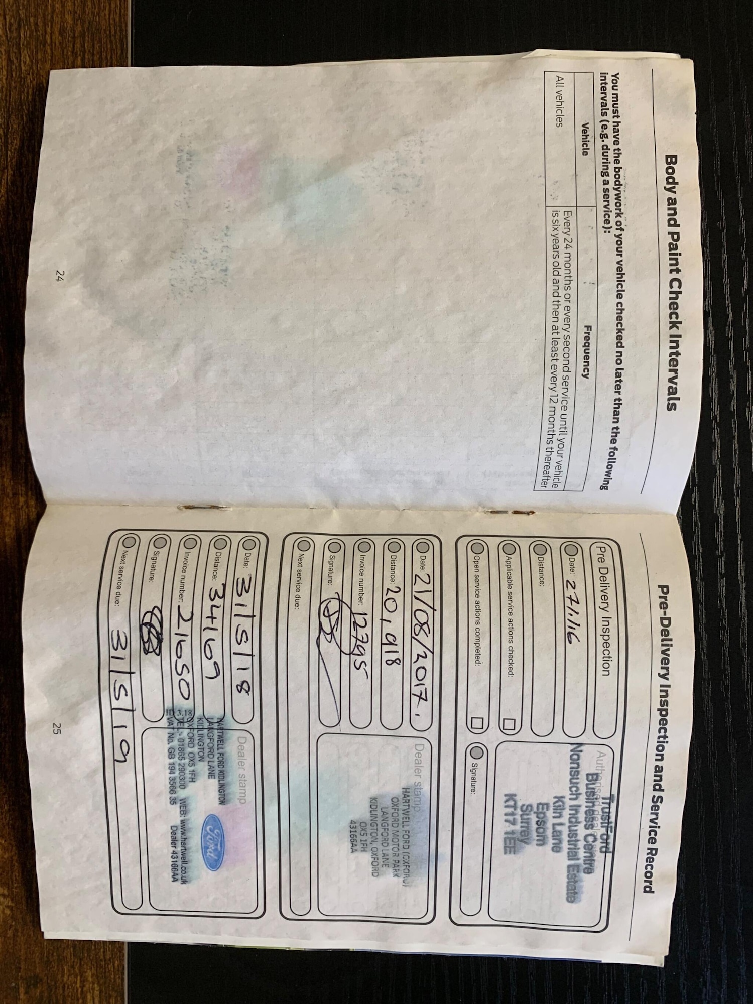 Used Ford Focus 2016 for sale - 77015713: Photo 96