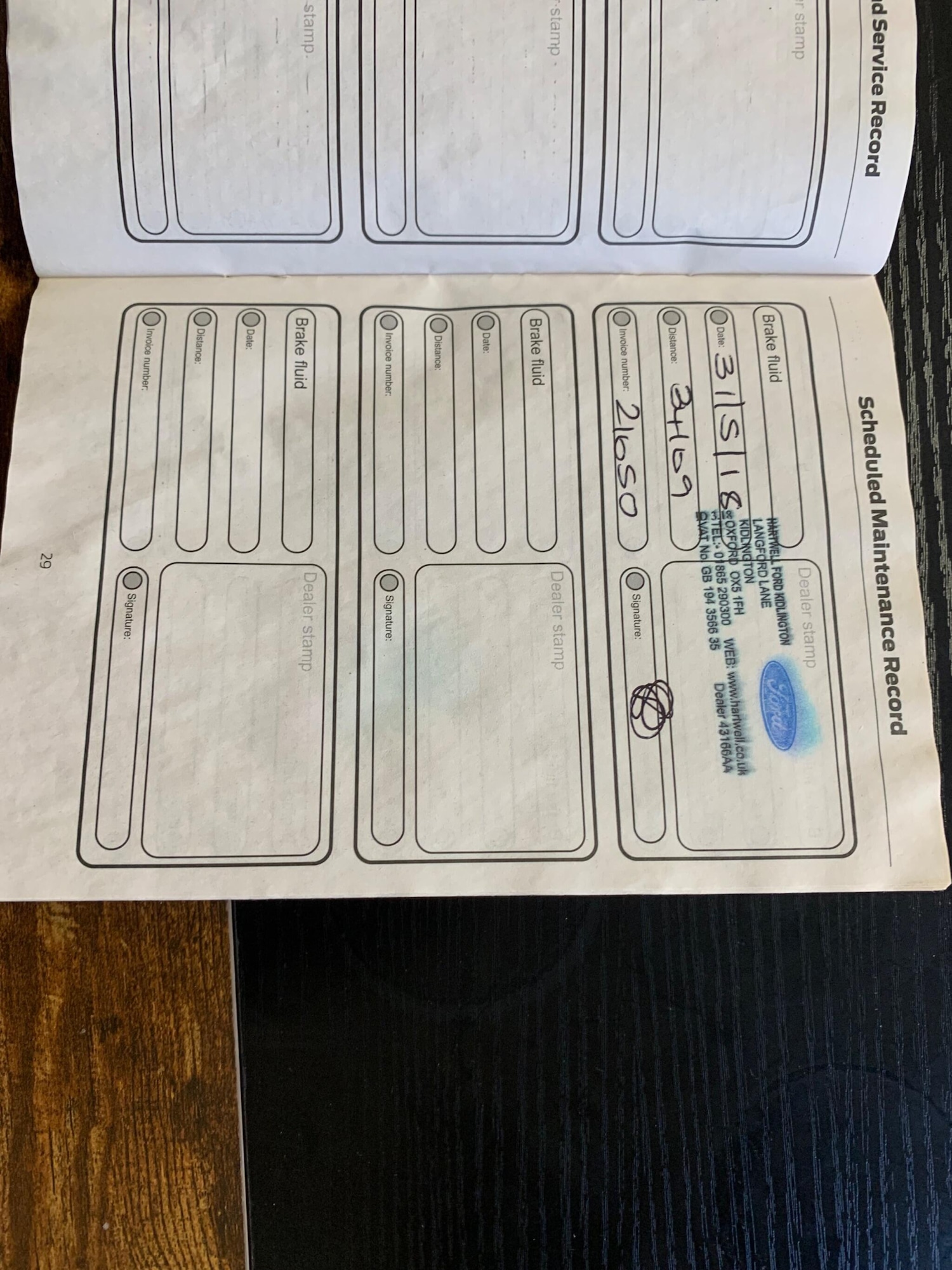 Used Ford Focus 2016 for sale - 77015713: Photo 97