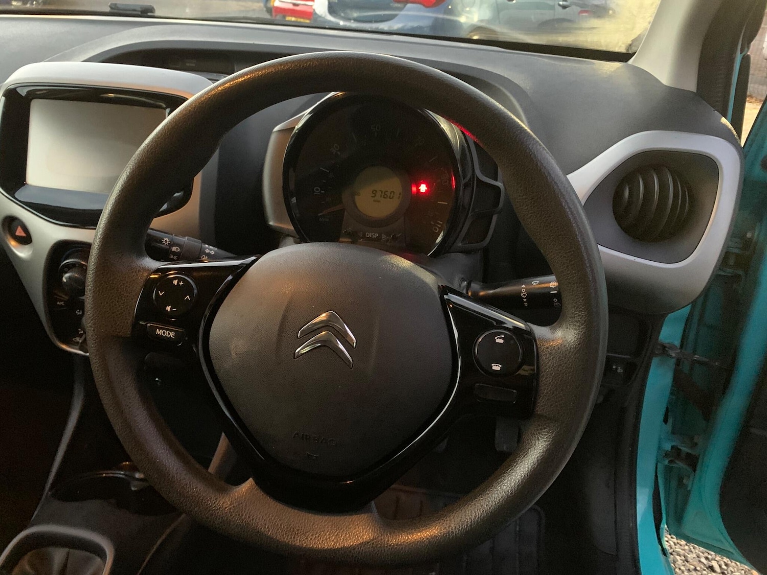 Used Citroen C1 2015 for sale - 77049724: Photo 11