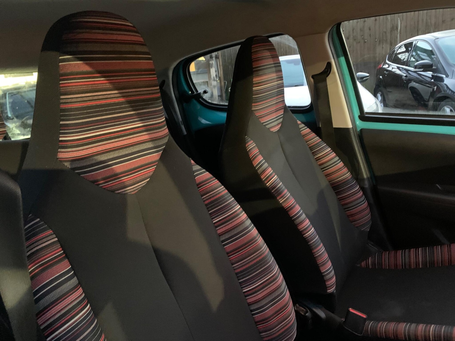 Used Citroen C1 2015 for sale - 77049724: Photo 12