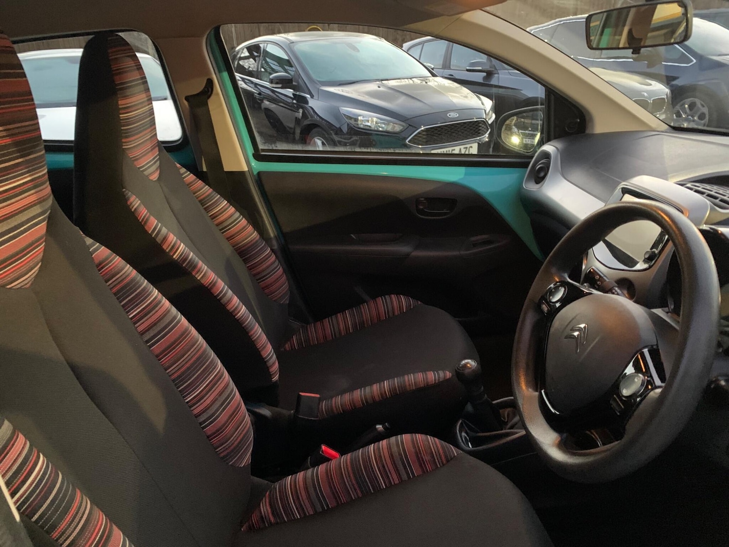 Used Citroen C1 2015 for sale - 77049724: Photo 15