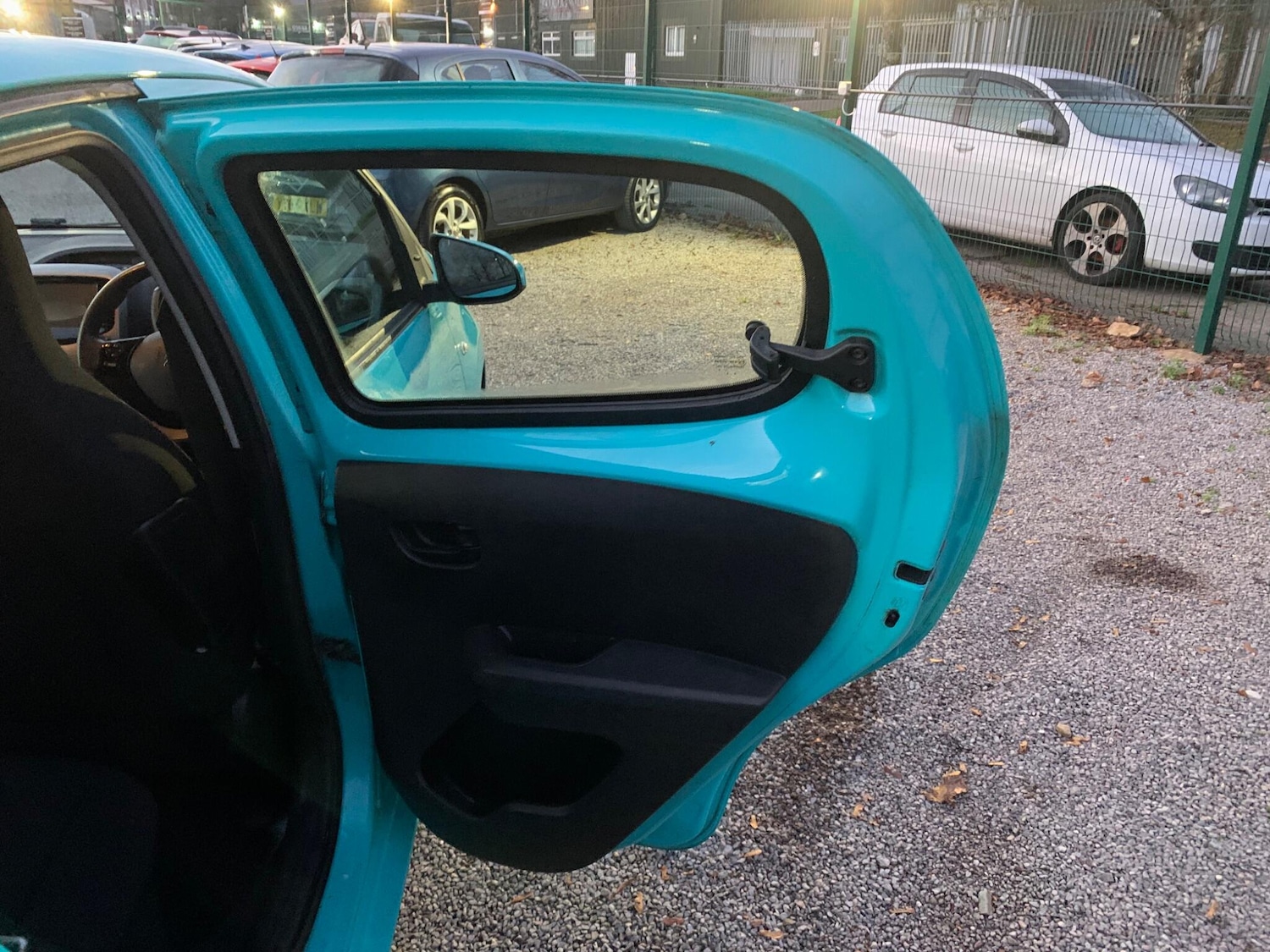 Used Citroen C1 2015 for sale - 77049724: Photo 23