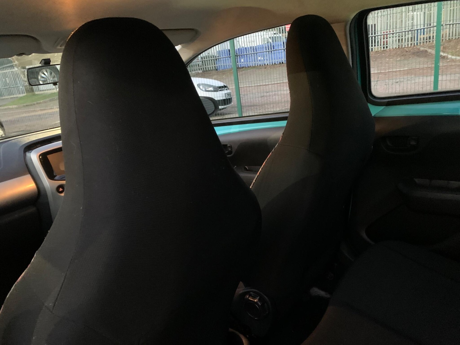 Used Citroen C1 2015 for sale - 77049724: Photo 32