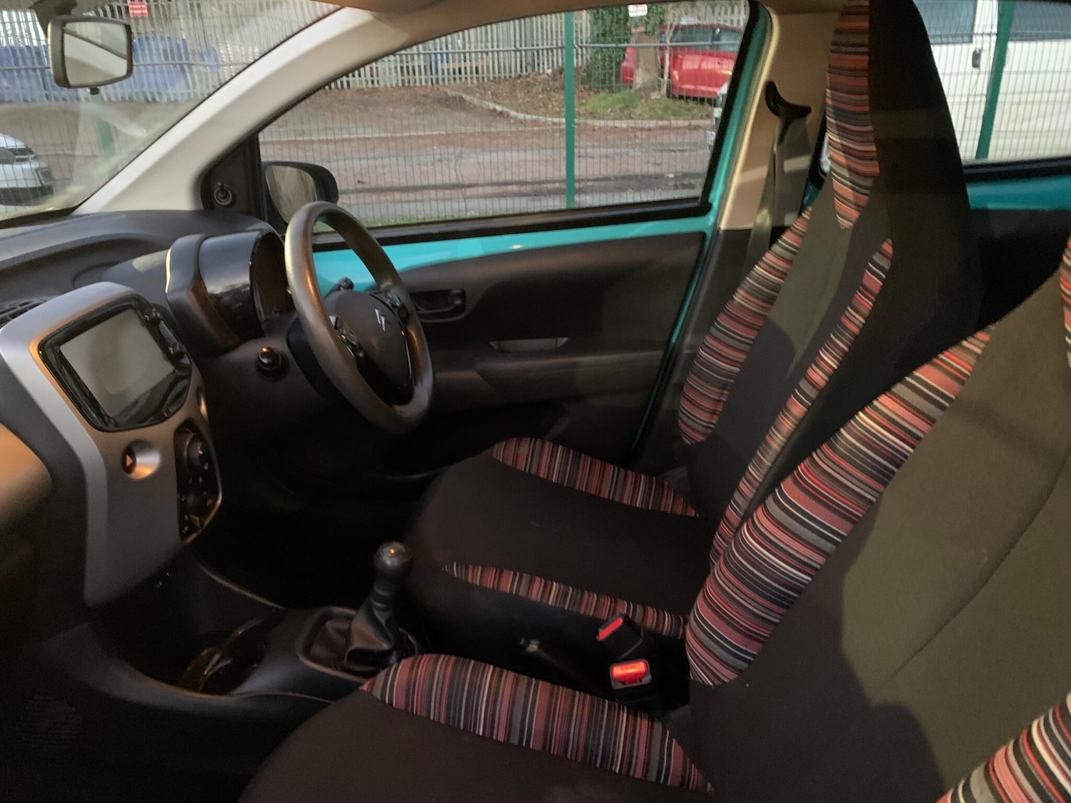 Used Citroen C1 2015 for sale - 77049724: Photo 38