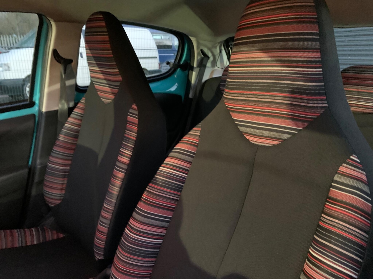 Used Citroen C1 2015 for sale - 77049724: Photo 39