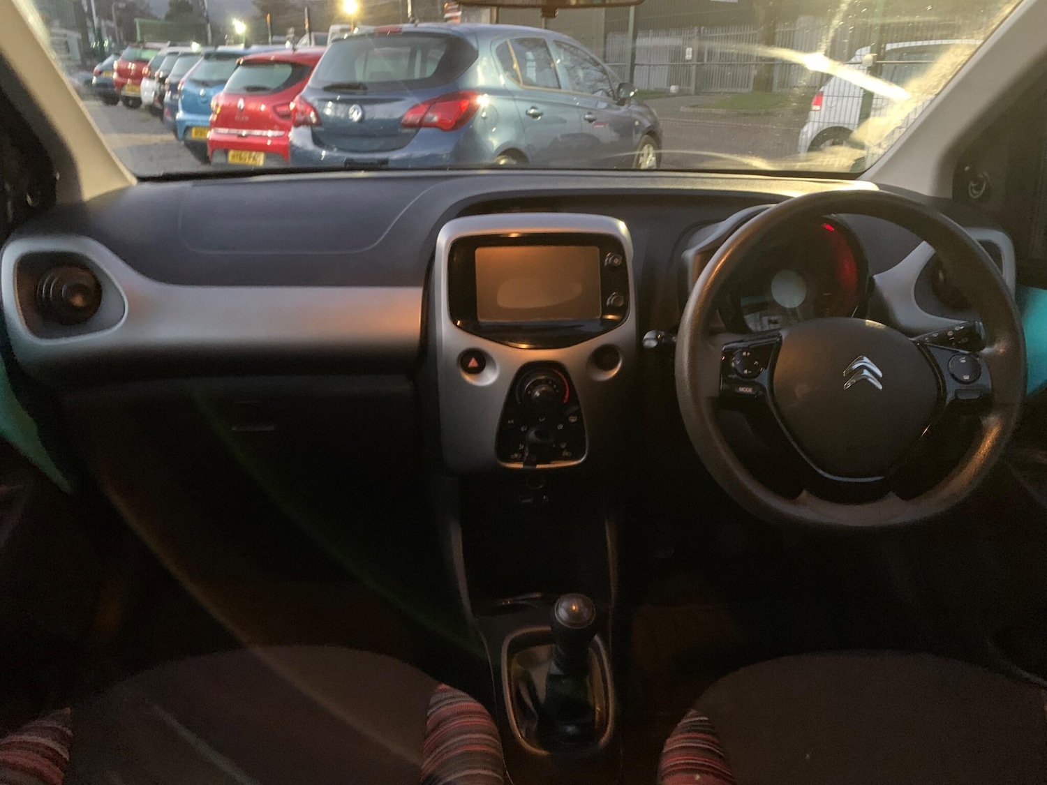 Used Citroen C1 2015 for sale - 77049724: Photo 40