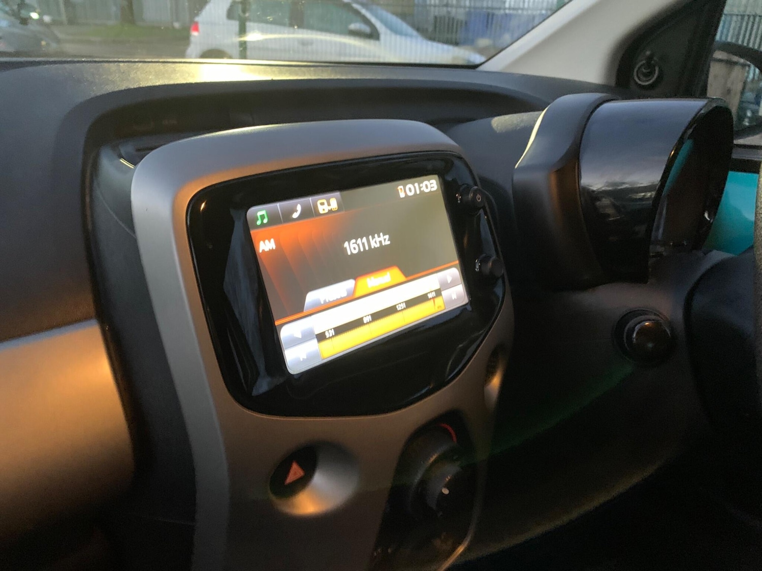 Used Citroen C1 2015 for sale - 77049724: Photo 42