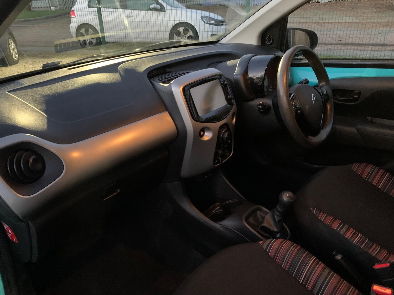 Used Citroen C1 2015 for sale - 77049724: Photo 43