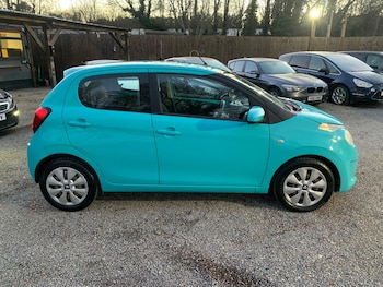 Used Citroen C1 2015 for sale - 77049724: Photo
