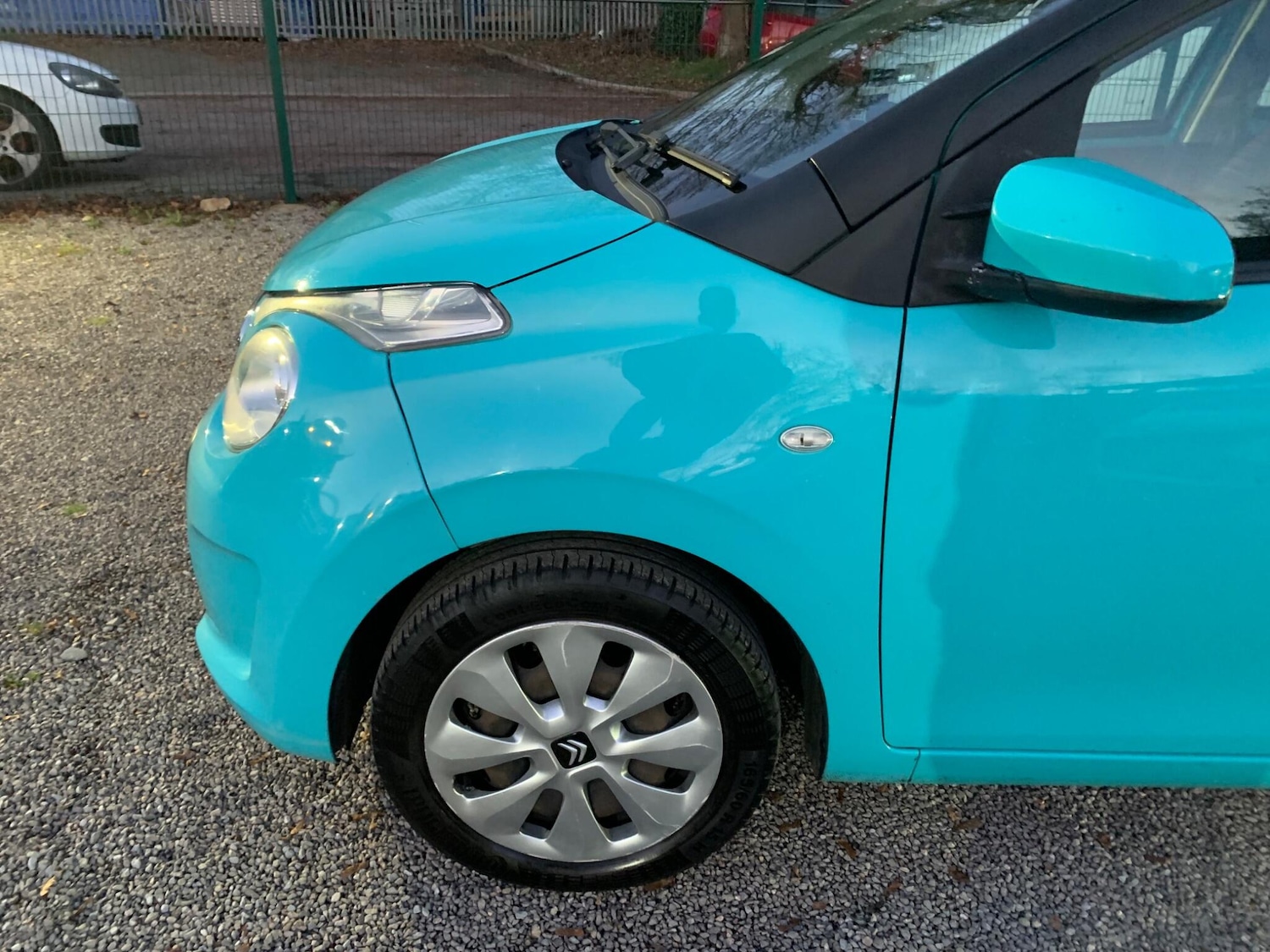 Used Citroen C1 2015 for sale - 77049724: Photo 59