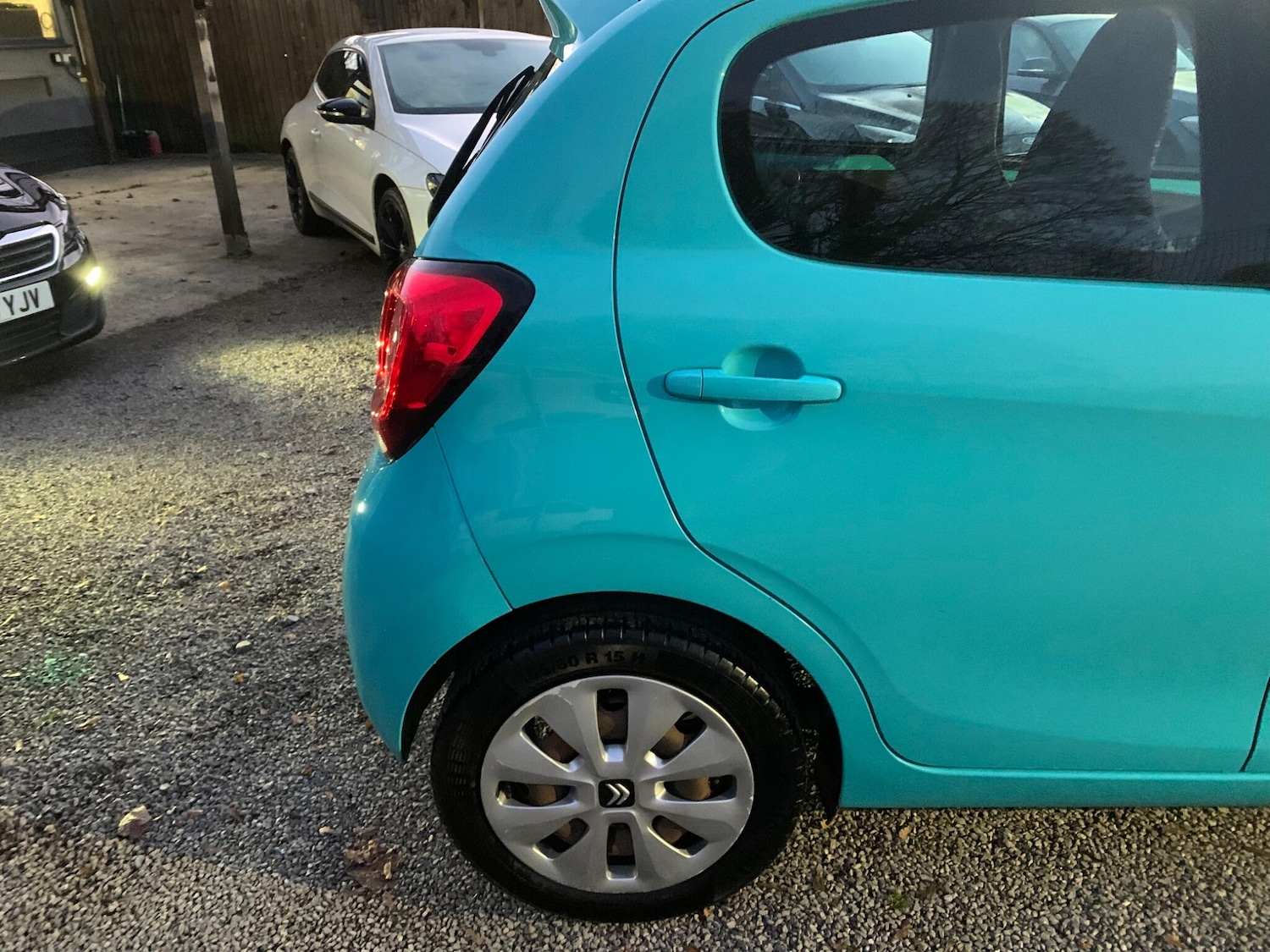 Used Citroen C1 2015 for sale - 77049724: Photo 60