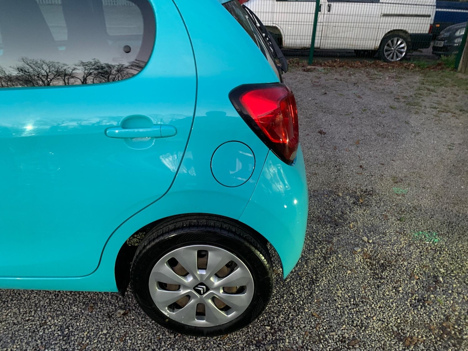 Used Citroen C1 2015 for sale - 77049724: Photo 64