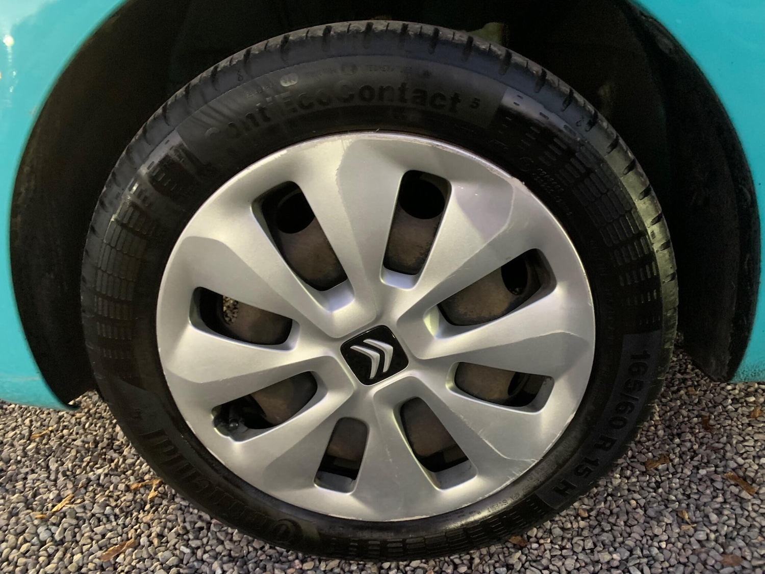 Used Citroen C1 2015 for sale - 77049724: Photo 69