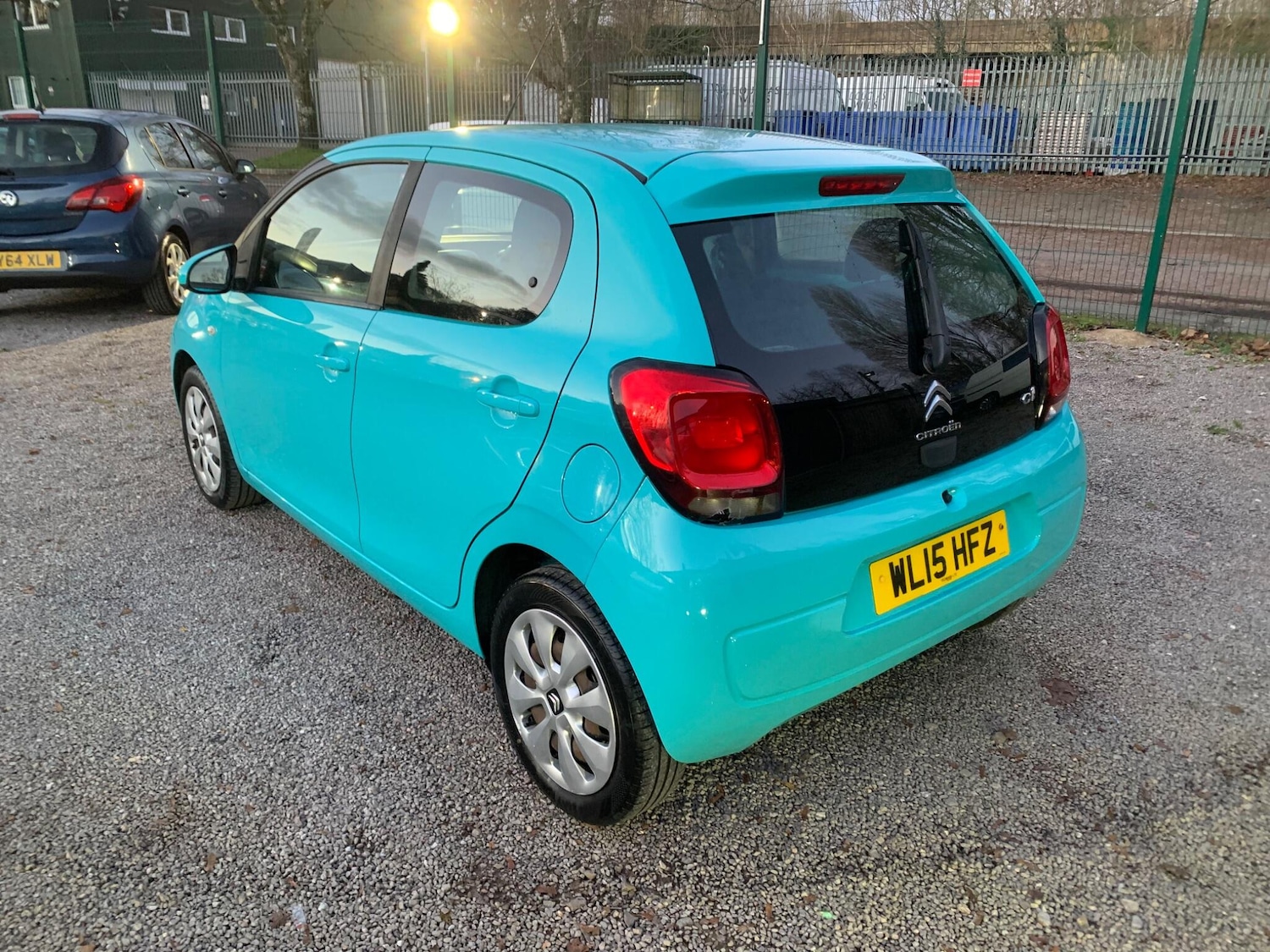 Used Citroen C1 2015 for sale - 77049724: Photo 7