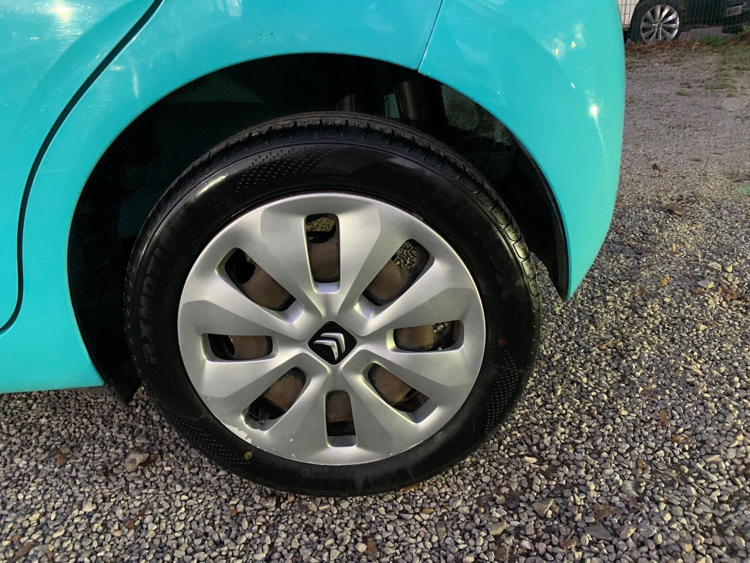 Used Citroen C1 2015 for sale - 77049724: Photo 70