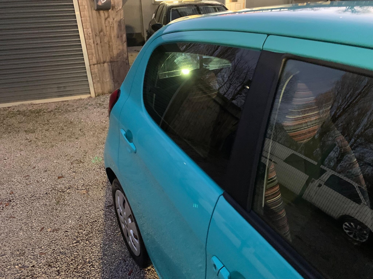 Used Citroen C1 2015 for sale - 77049724: Photo 71