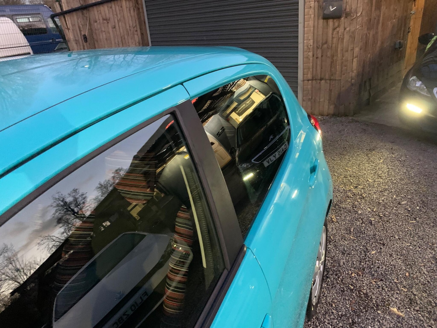 Used Citroen C1 2015 for sale - 77049724: Photo 74