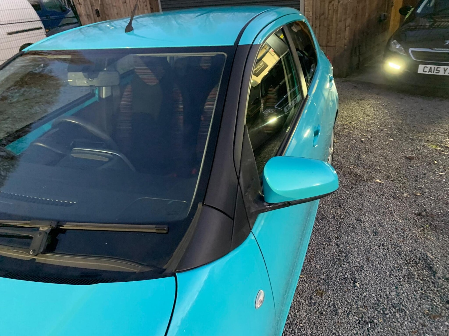 Used Citroen C1 2015 for sale - 77049724: Photo 75