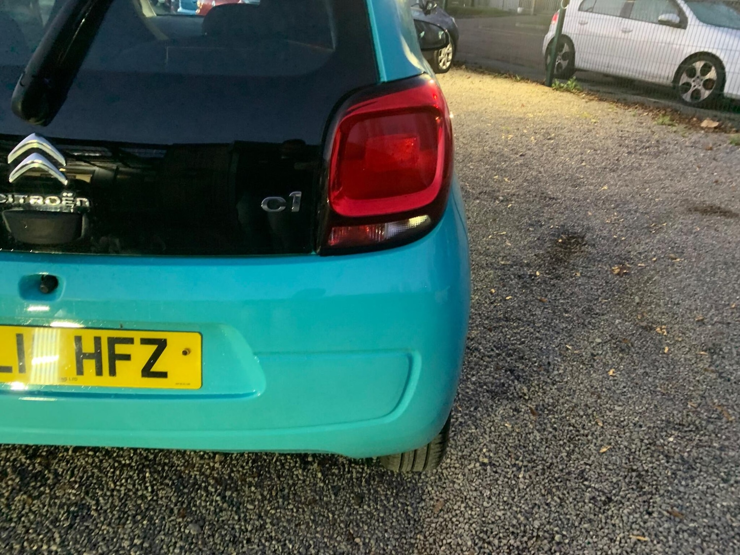 Used Citroen C1 2015 for sale - 77049724: Photo 78
