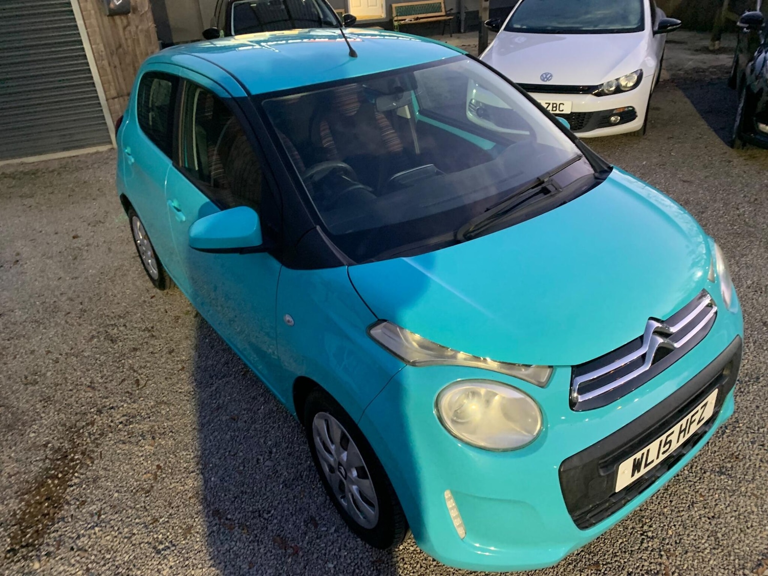 Used Citroen C1 2015 for sale - 77049724: Photo 81