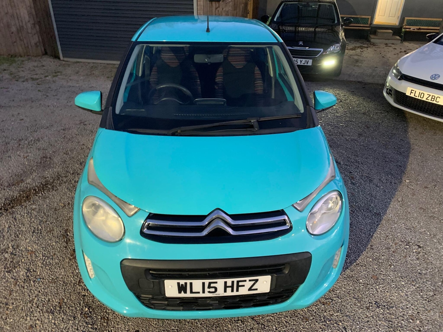 Used Citroen C1 2015 for sale - 77049724: Photo 82